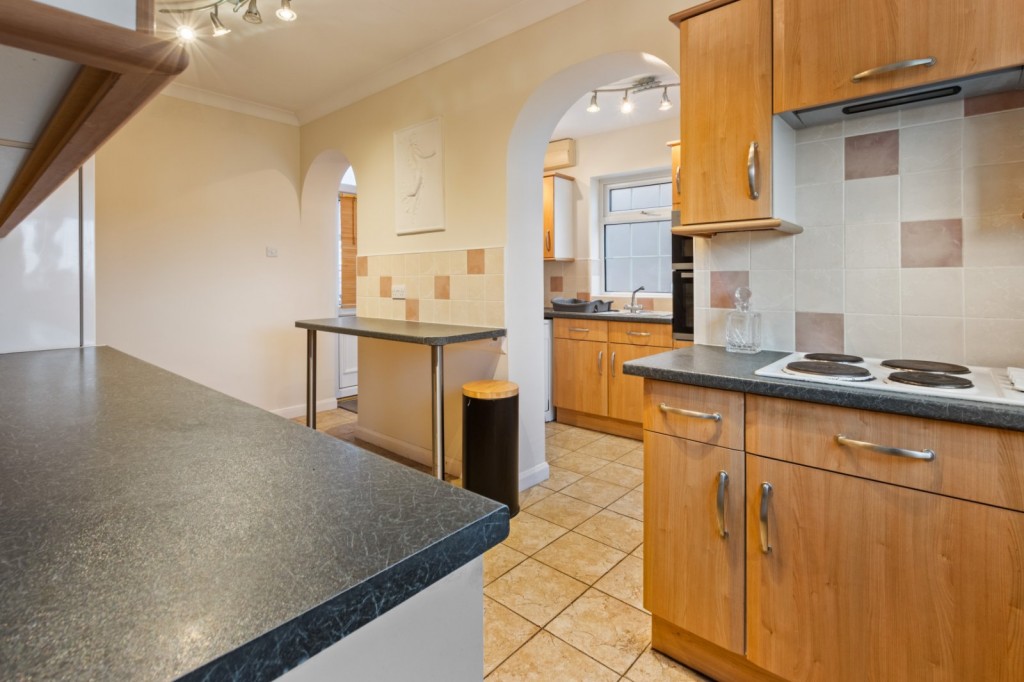 Yaddlethorpe, Scunthorpe, North Lincolnshire