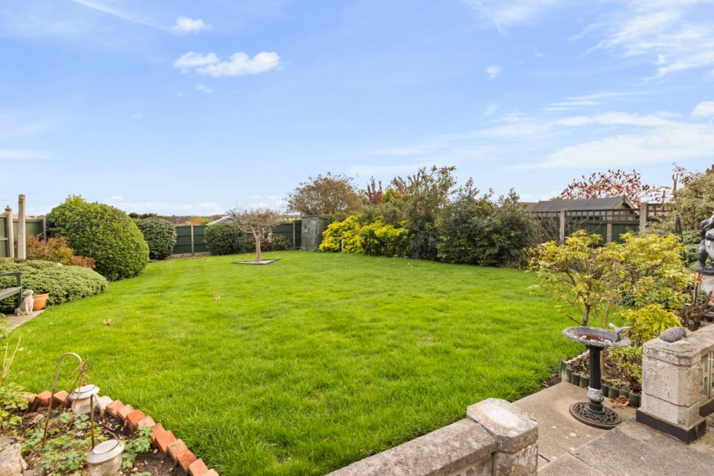 Yaddlethorpe, Scunthorpe, North Lincolnshire