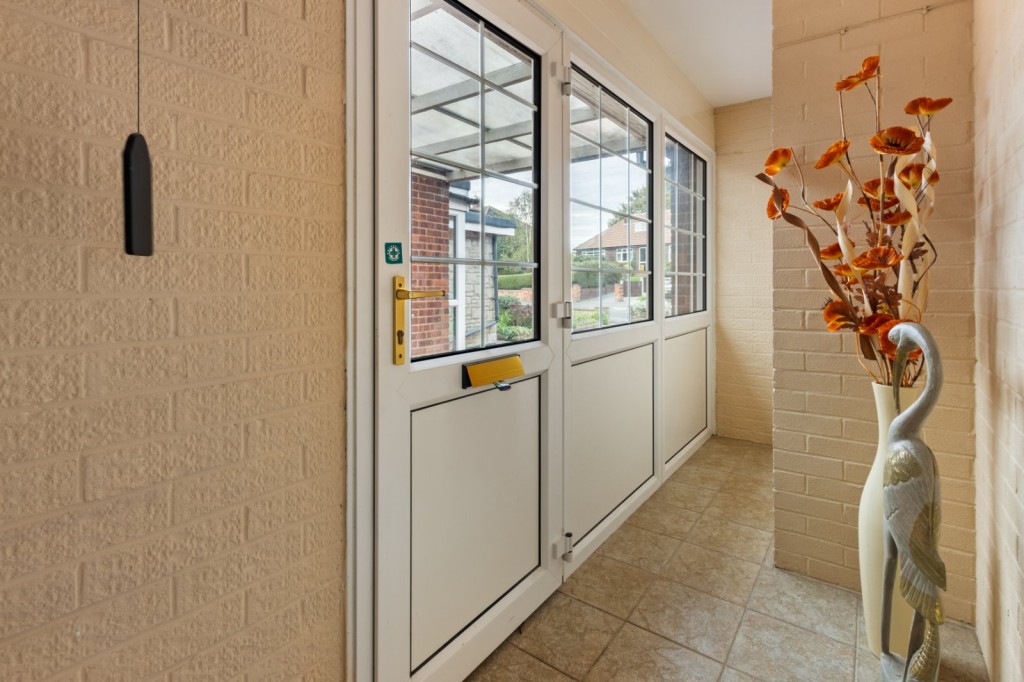 Yaddlethorpe, Scunthorpe, North Lincolnshire