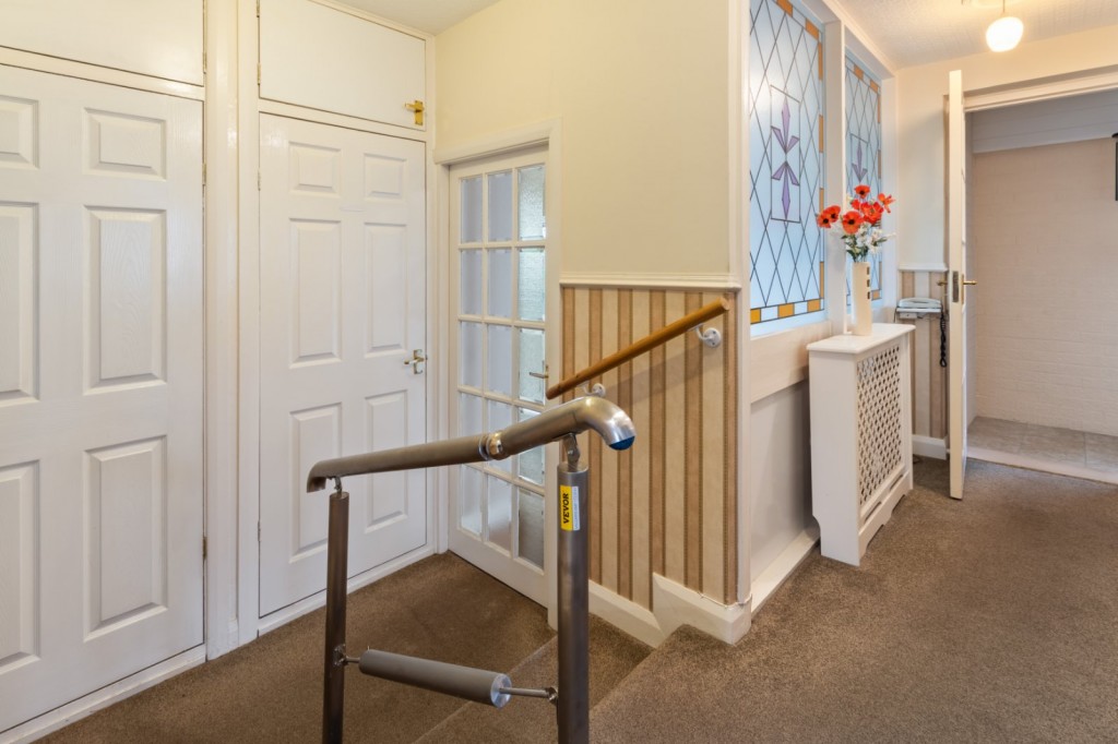 Yaddlethorpe, Scunthorpe, North Lincolnshire