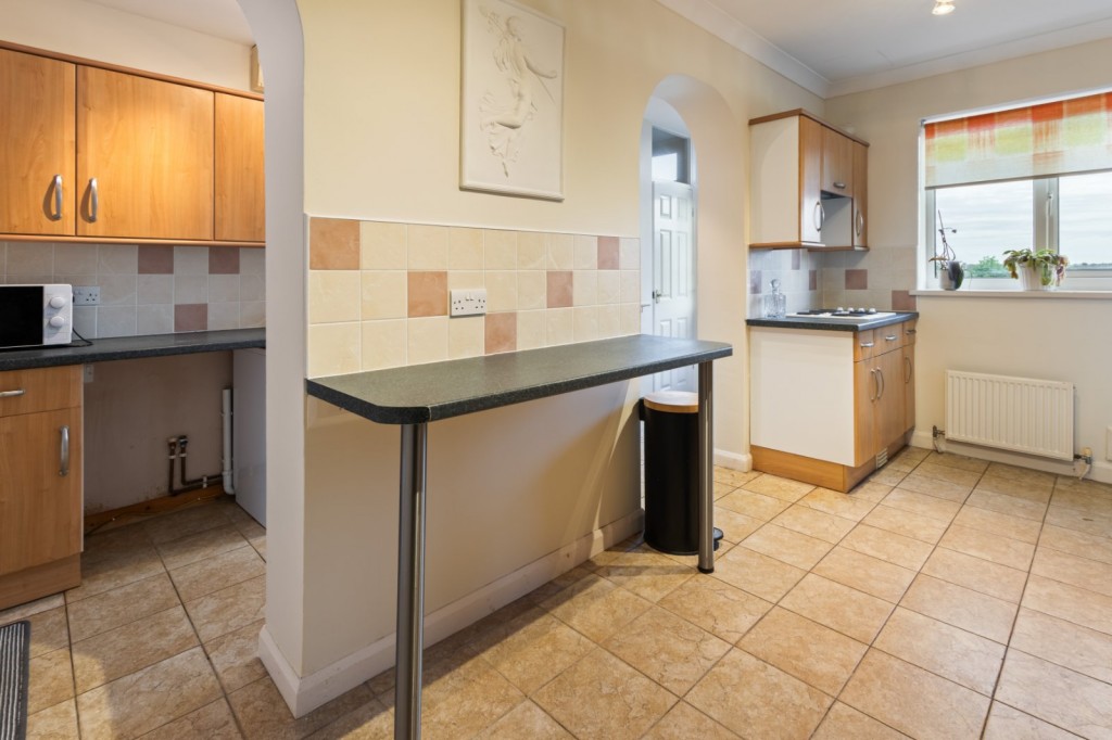 Yaddlethorpe, Scunthorpe, North Lincolnshire