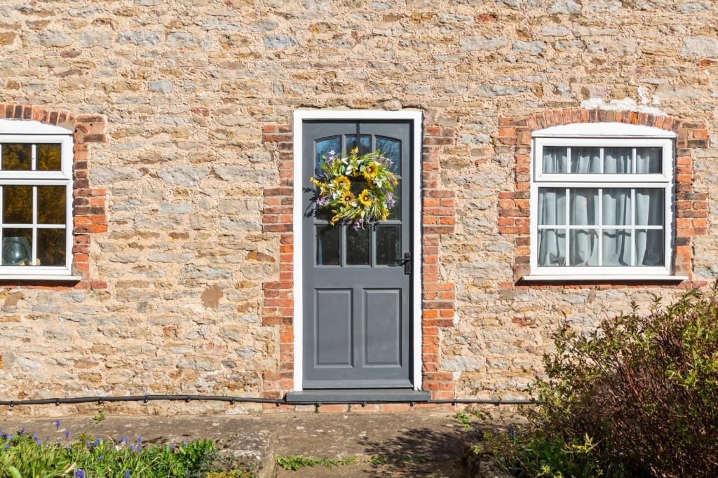Coleby, North Lincolnshire