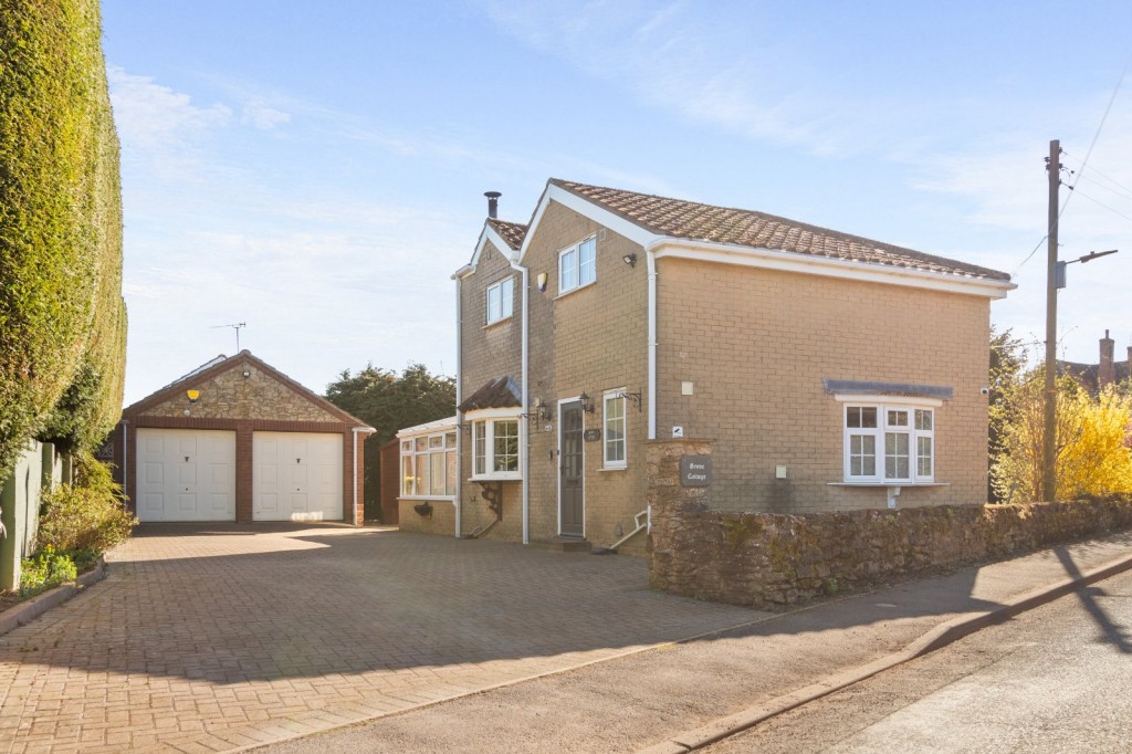 Coleby, North Lincolnshire