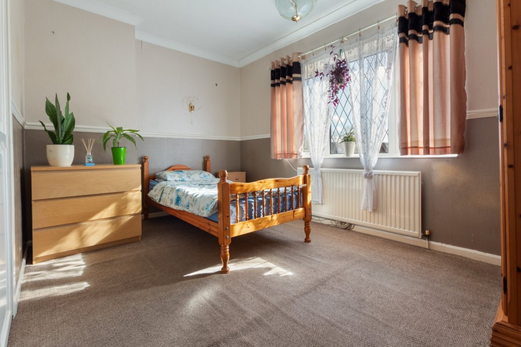 Scunthorpe, North Lincolnshire