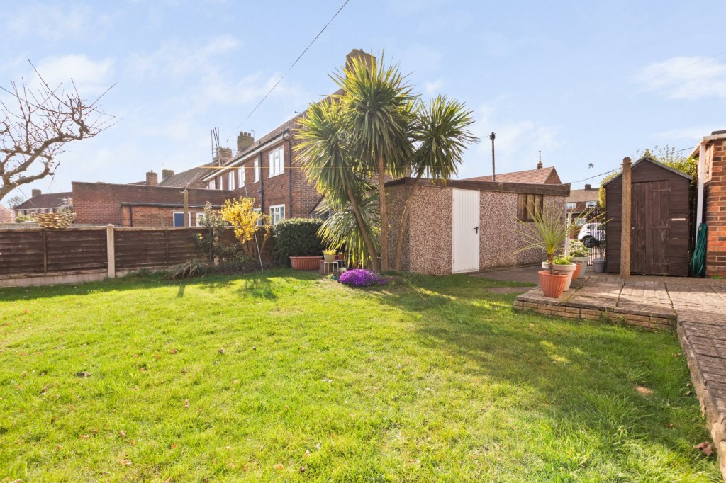 Scunthorpe, North Lincolnshire
