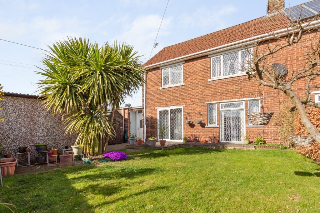 Scunthorpe, North Lincolnshire