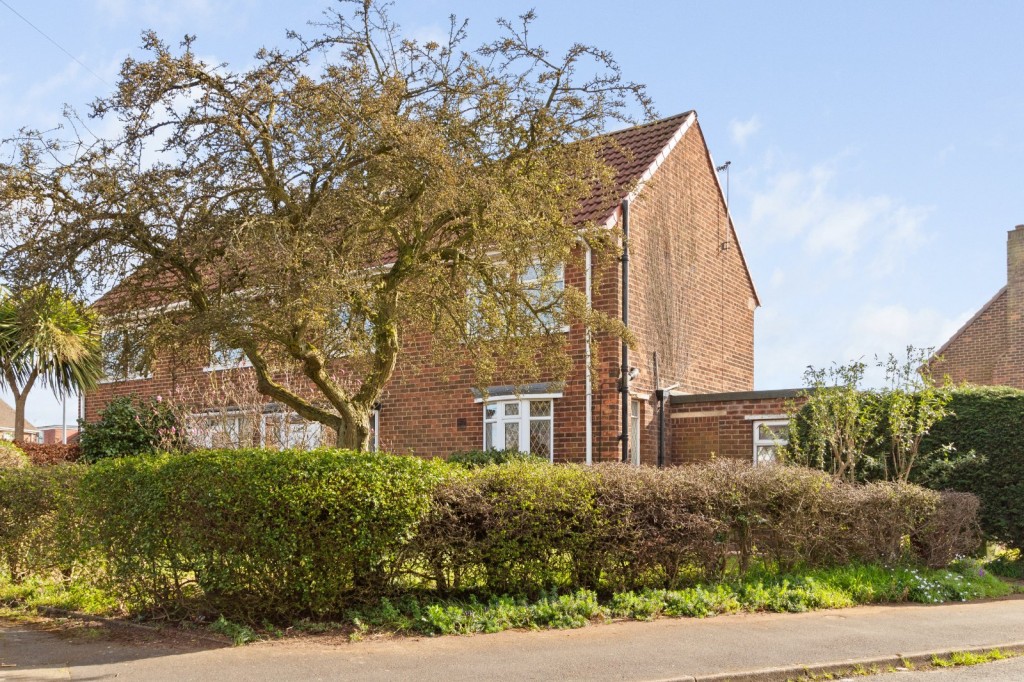 Scunthorpe, North Lincolnshire