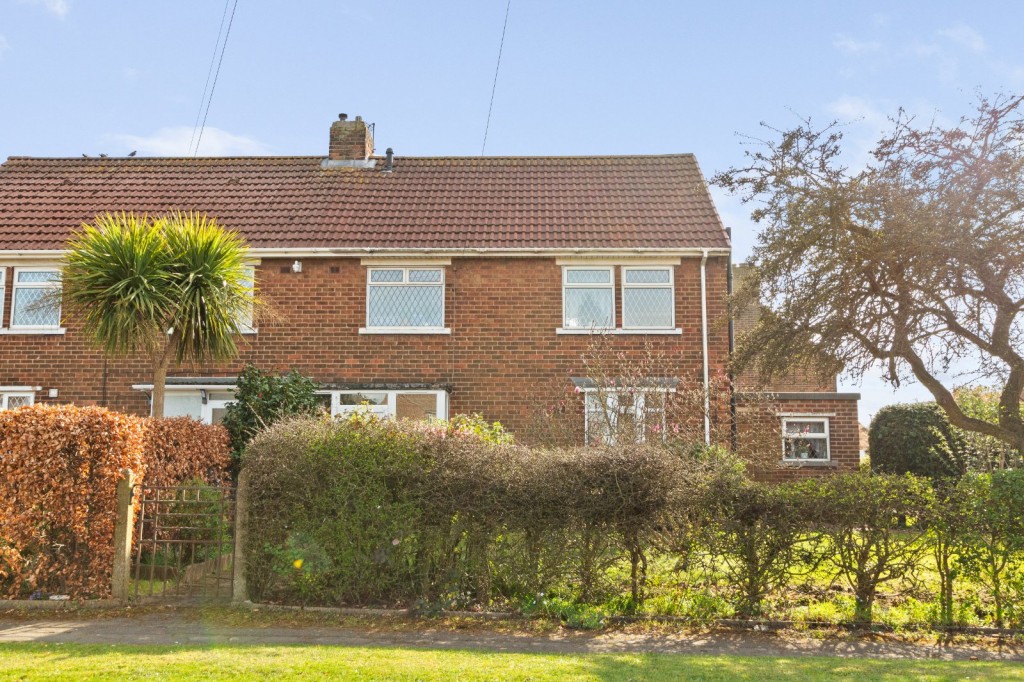 Scunthorpe, North Lincolnshire