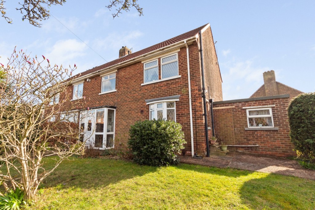 Scunthorpe, North Lincolnshire