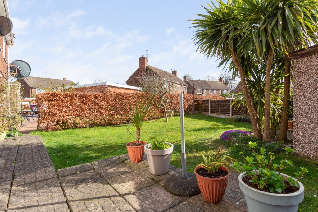 Scunthorpe, North Lincolnshire