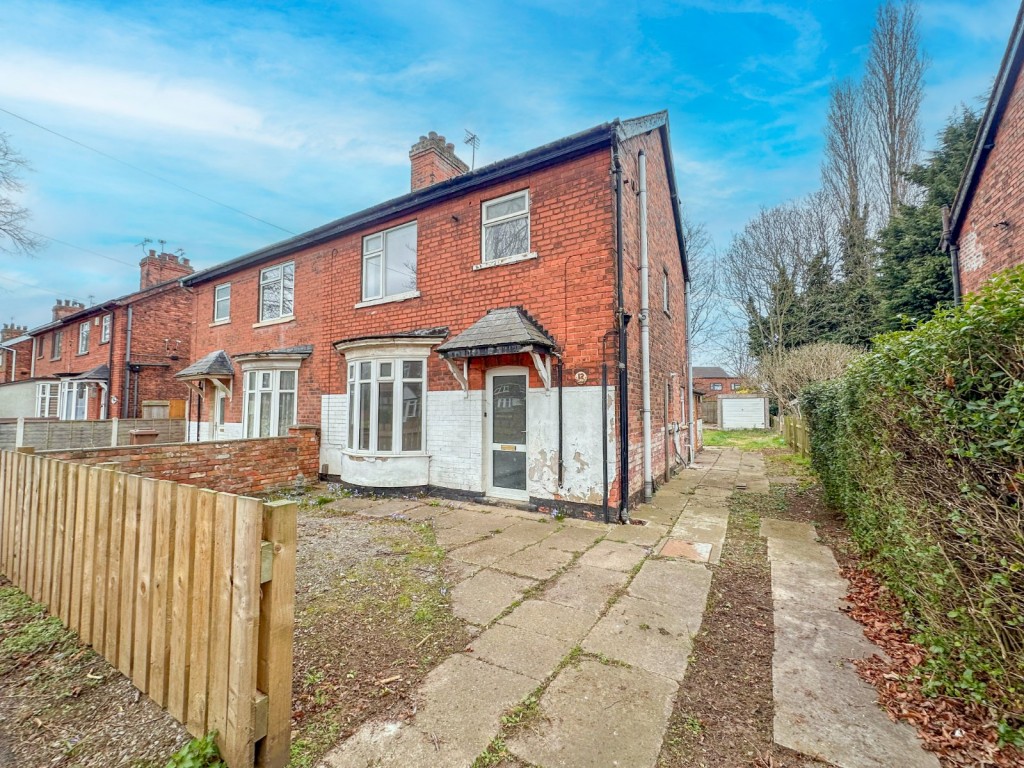 Scunthorpe, North Lincolnshire