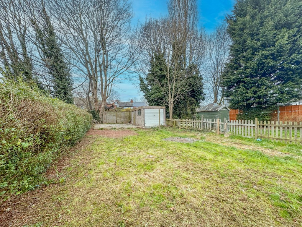 Scunthorpe, North Lincolnshire