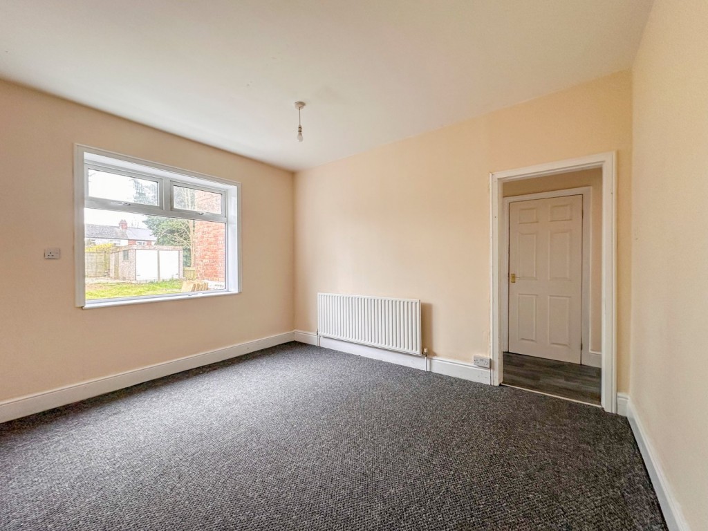Scunthorpe, North Lincolnshire