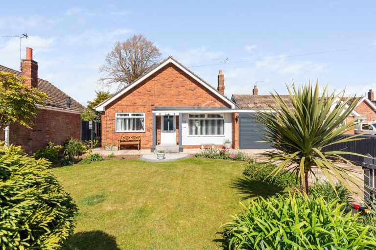 Burton Upon Stather, North Lincolnshire