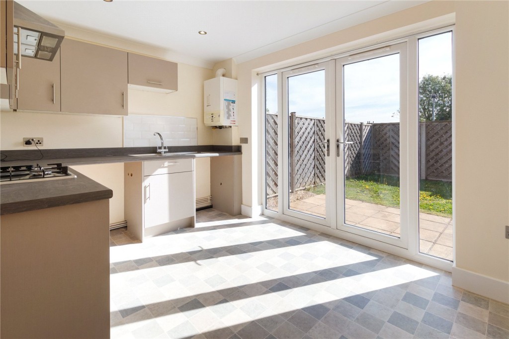 Winterton, Scunthorpe, North Lincolnshire