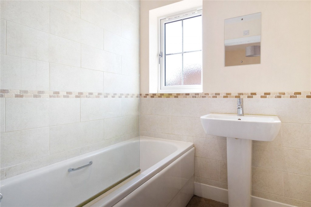 Winterton, Scunthorpe, North Lincolnshire