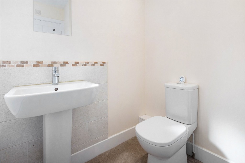 Winterton, Scunthorpe, North Lincolnshire