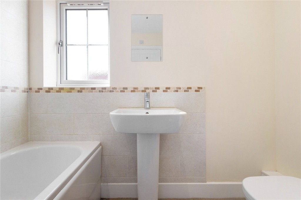 Winterton, Scunthorpe, North Lincolnshire