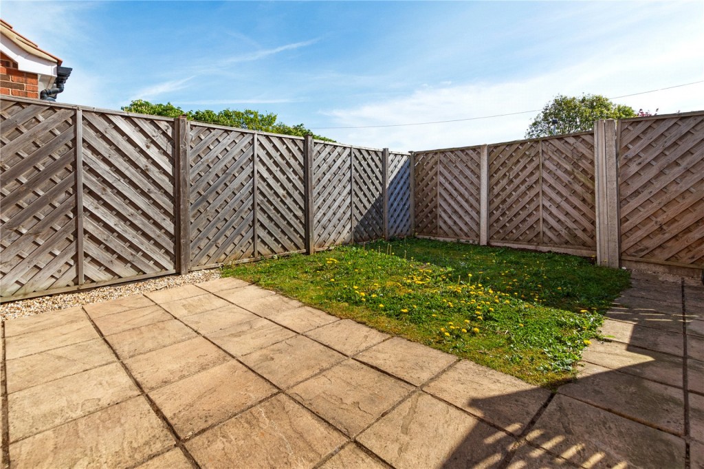 Winterton, Scunthorpe, North Lincolnshire