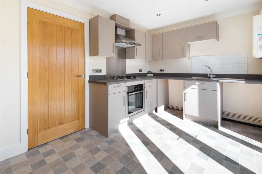 Winterton, Scunthorpe, North Lincolnshire