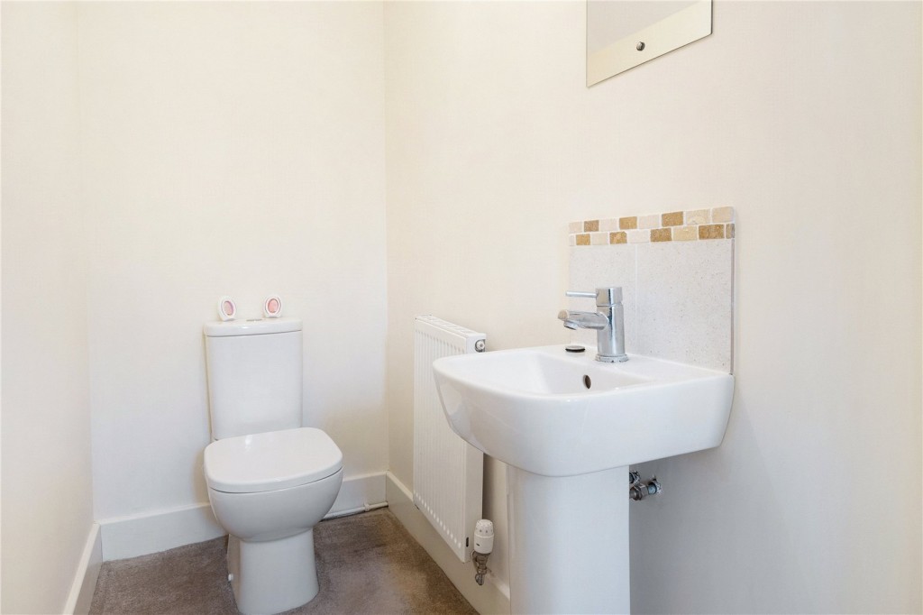 Winterton, Scunthorpe, North Lincolnshire