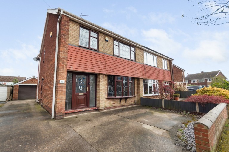 Scunthorpe, North Lincolnshire
