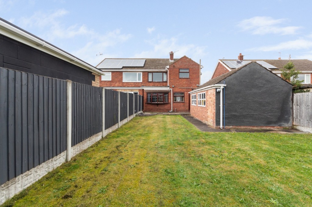 Scunthorpe, North Lincolnshire