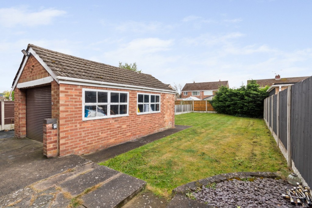Scunthorpe, North Lincolnshire