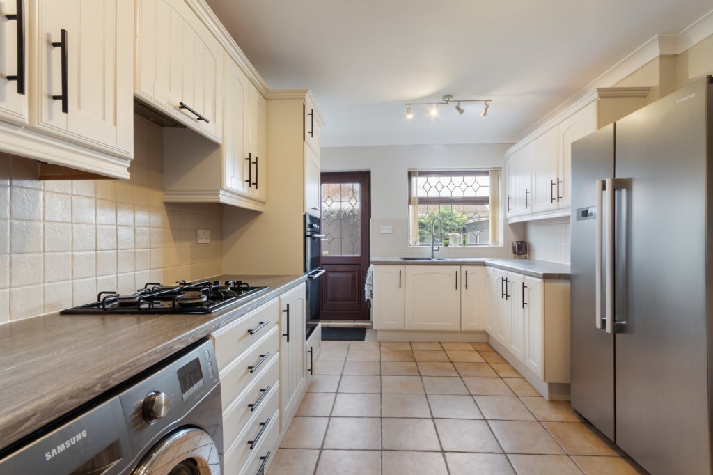 Scunthorpe, North Lincolnshire