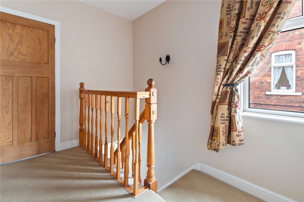 Scunthorpe, North Linconshire