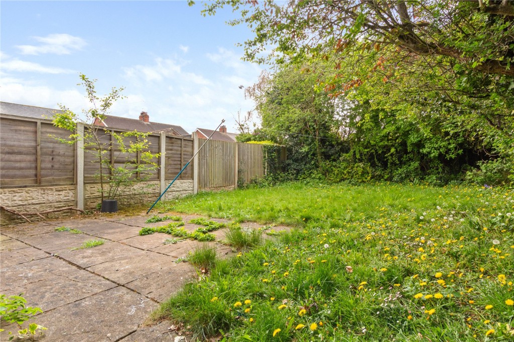 Scunthorpe, North Linconshire