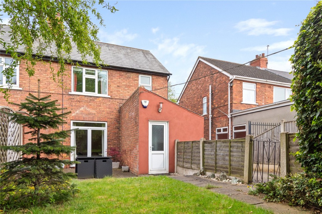 Scunthorpe, North Linconshire