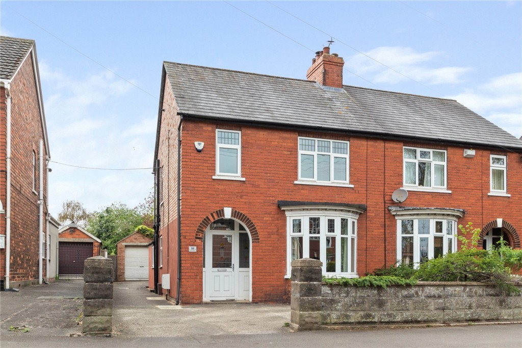 Scunthorpe, North Linconshire