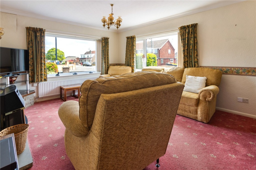 Scunthorpe, North Lincolnshire