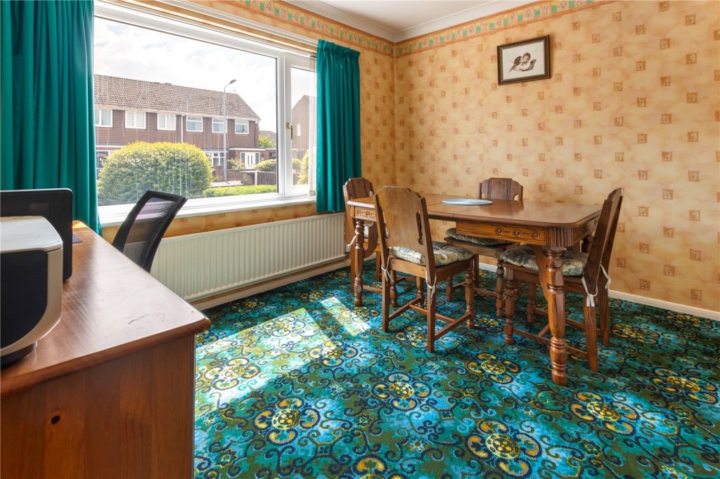 Scunthorpe, North Lincolnshire