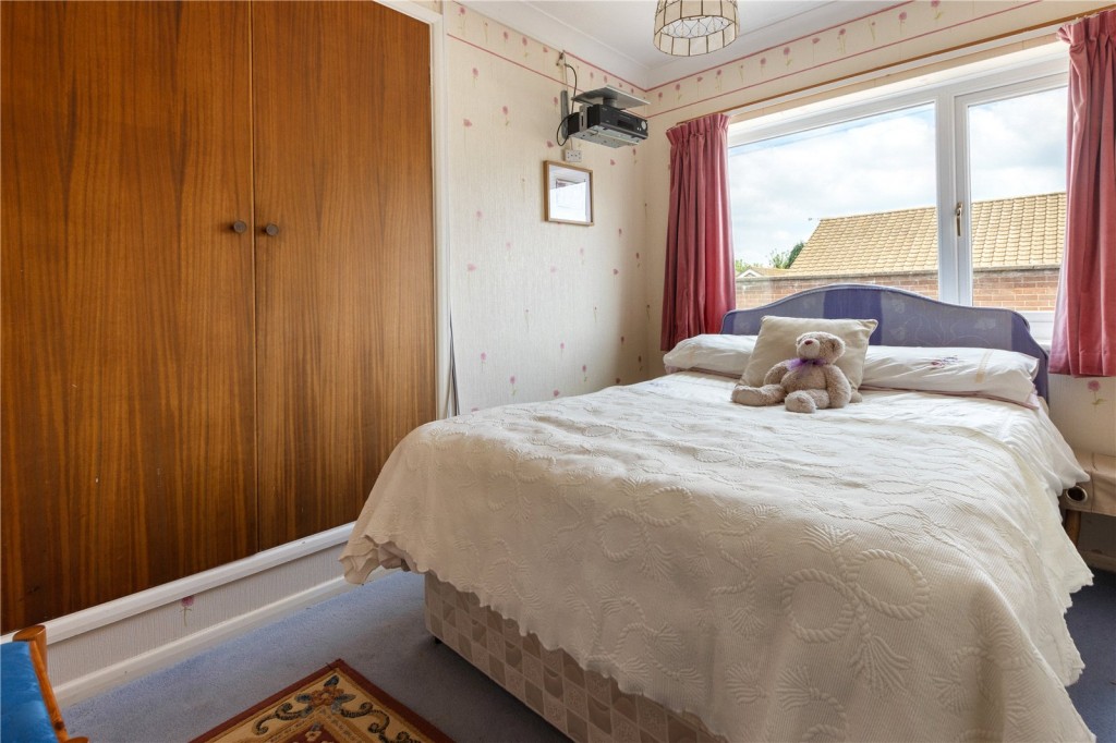 Scunthorpe, North Lincolnshire