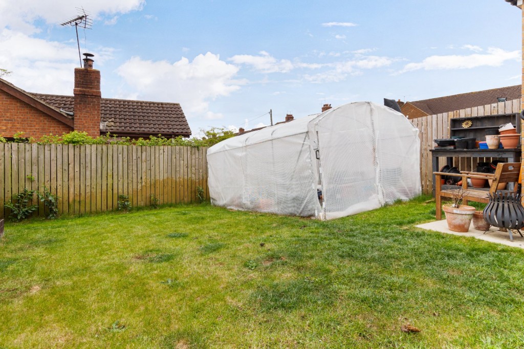 Winterton, Scunthorpe