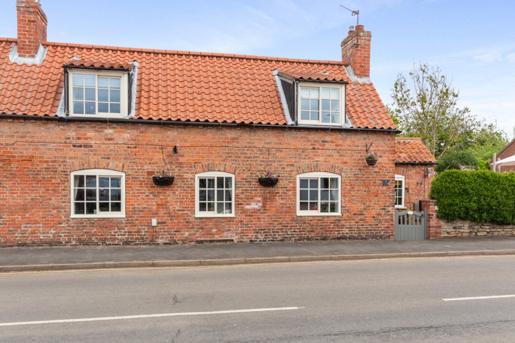 Burton-Upon-Stather
