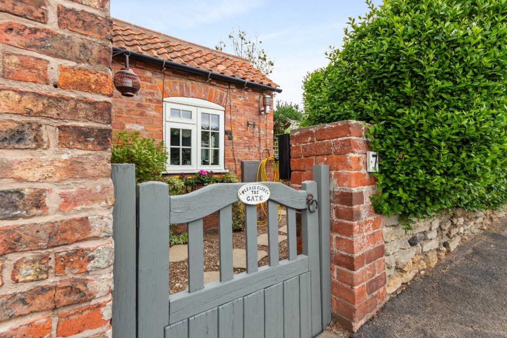 Burton-Upon-Stather