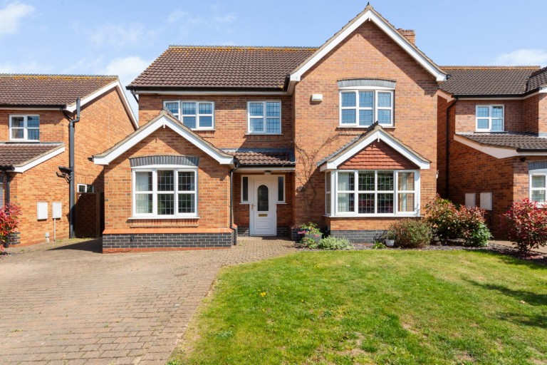 Winterton, North Lincolnshire
