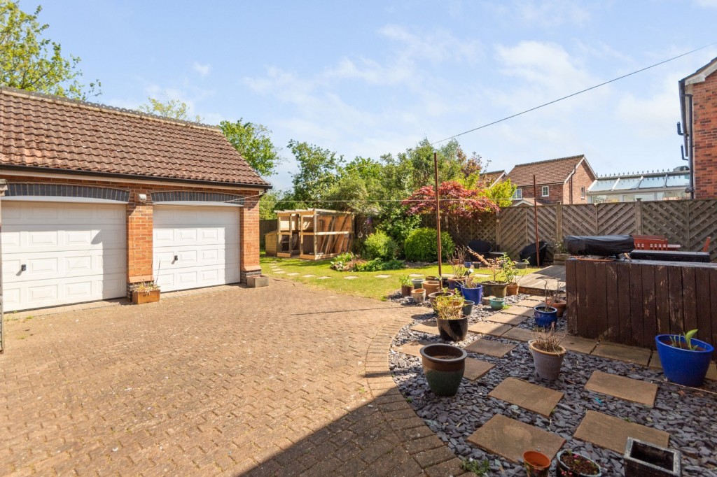Winterton, North Lincolnshire