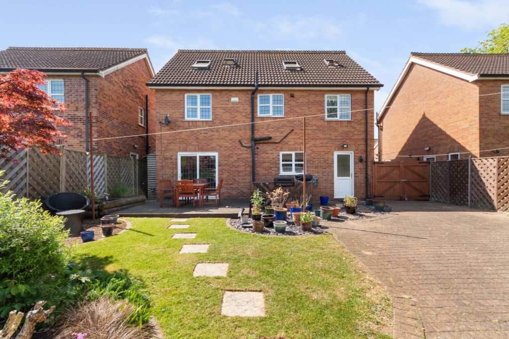 Winterton, North Lincolnshire