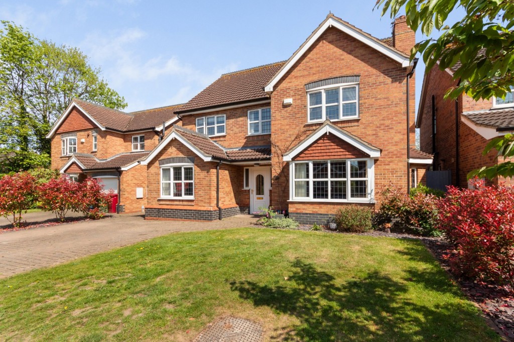 Winterton, North Lincolnshire