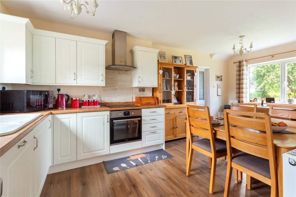Alkborough, North Lincolnshire
