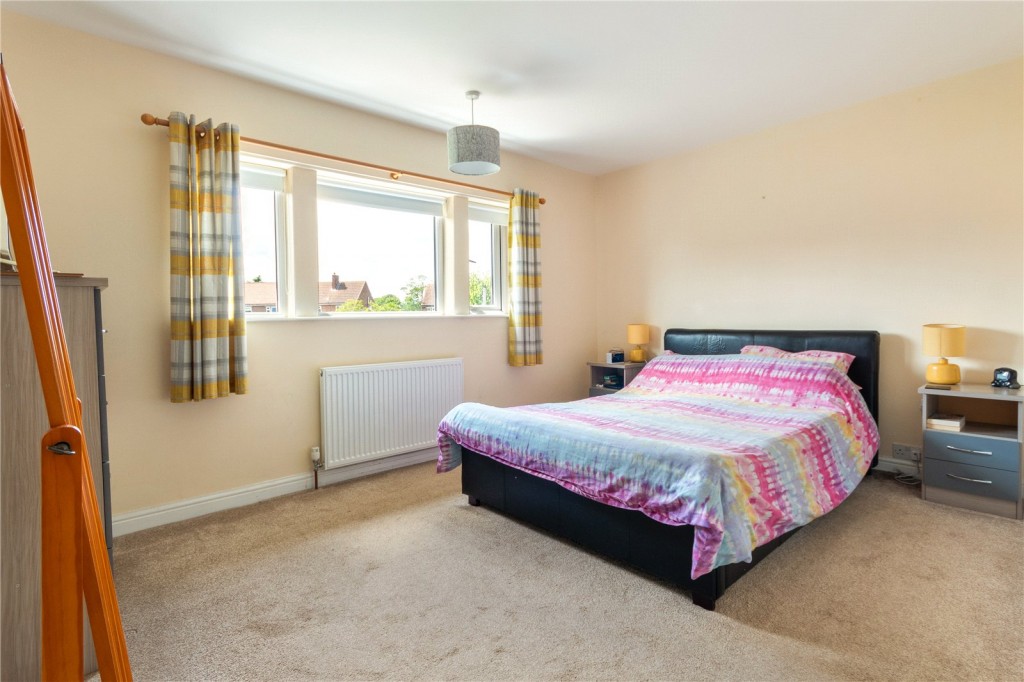 Alkborough, North Lincolnshire