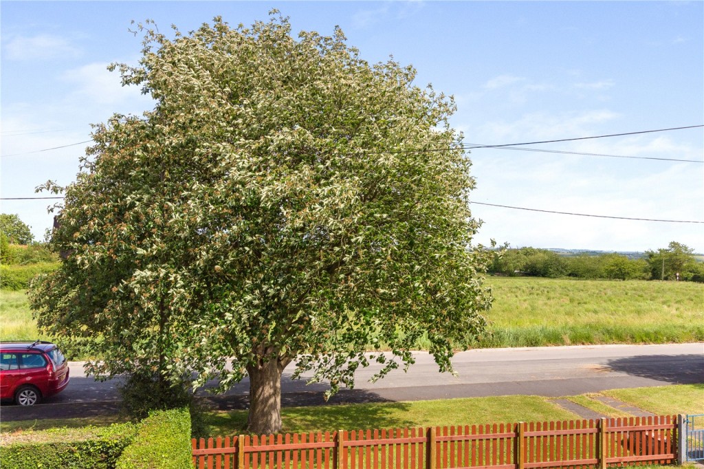 Alkborough, North Lincolnshire