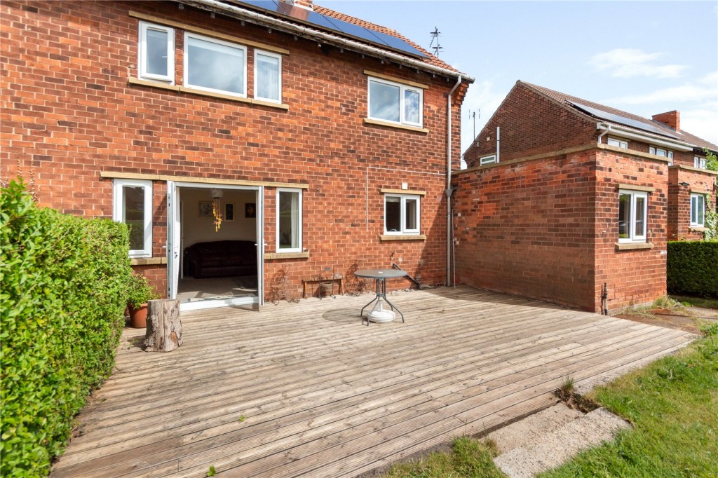 Alkborough, North Lincolnshire