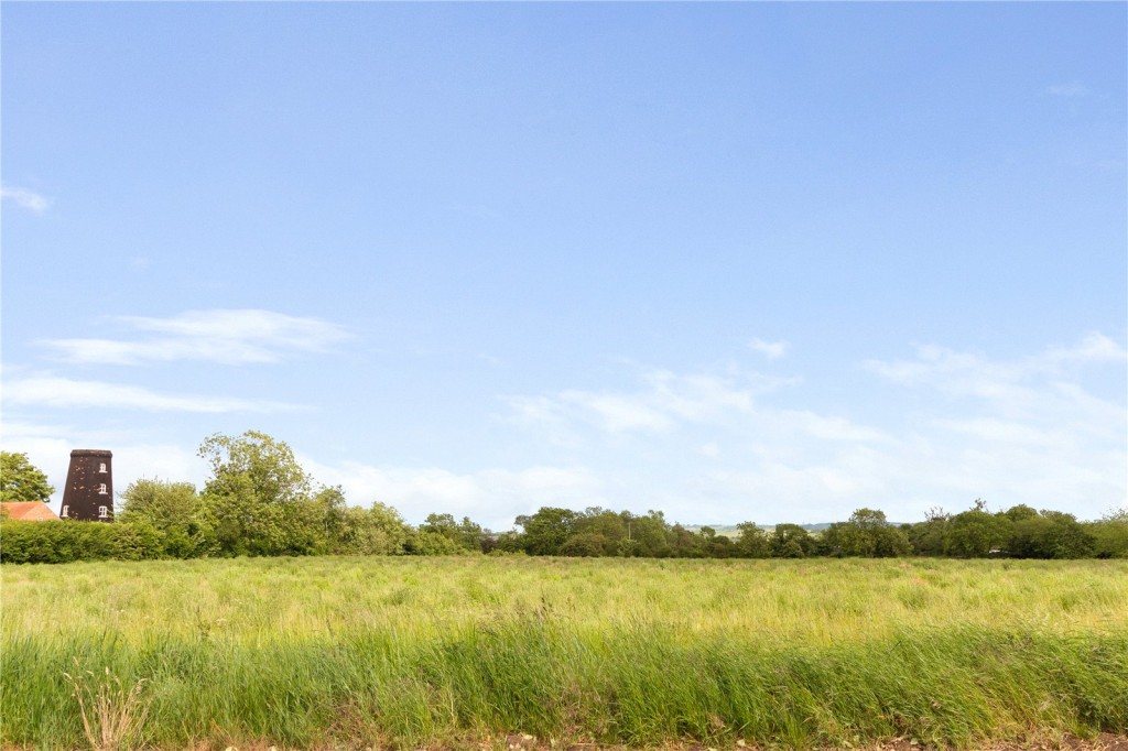 Alkborough, North Lincolnshire
