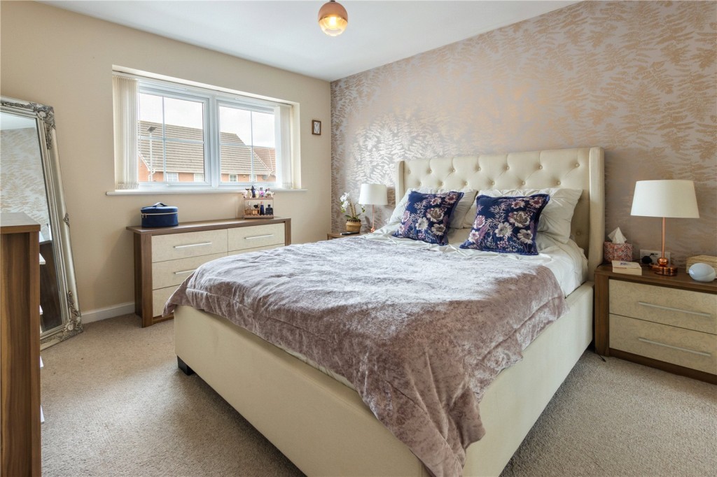 Scunthorpe, North Lincolnshire
