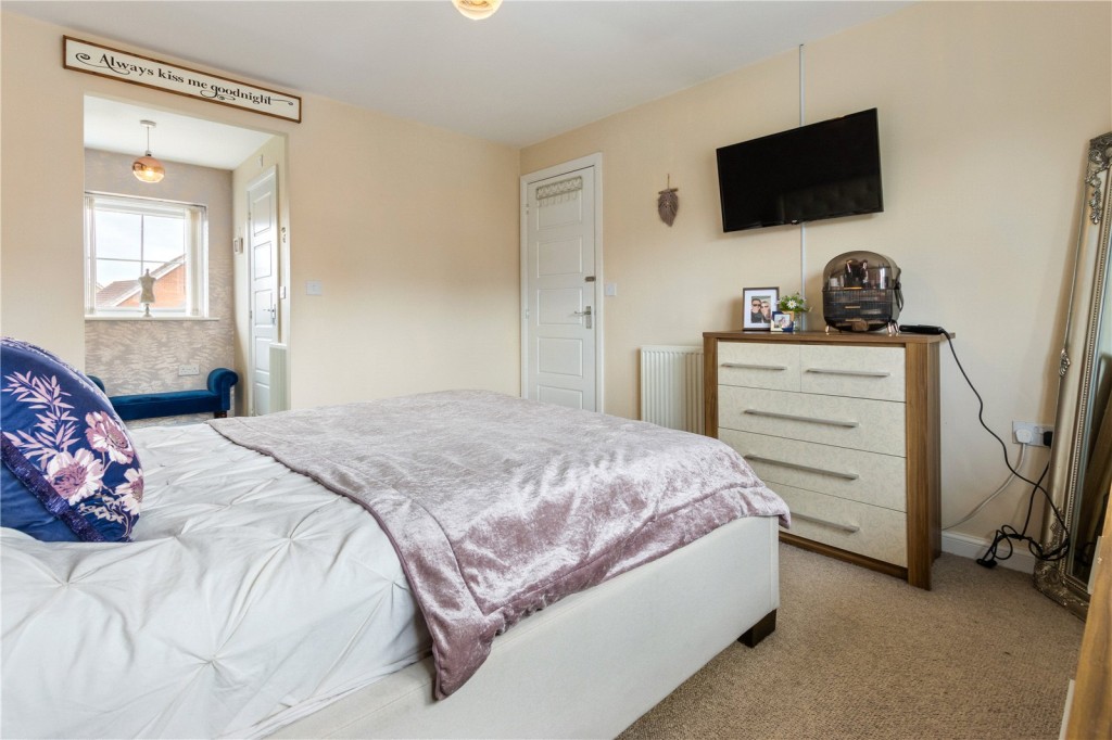 Scunthorpe, North Lincolnshire